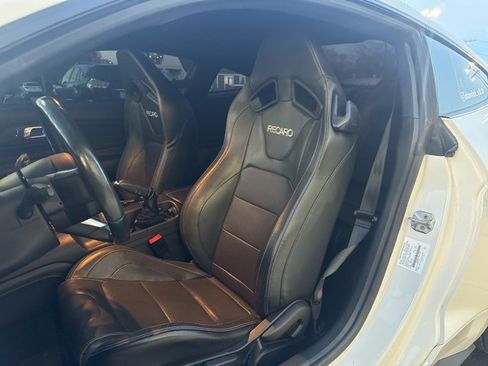 Used 2021 Ford Mustang GT Premium w/ GT Performance Package image 10