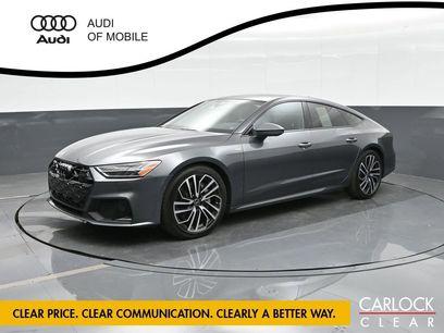 Used 2024 Audi A7 3.0T Premium Plus