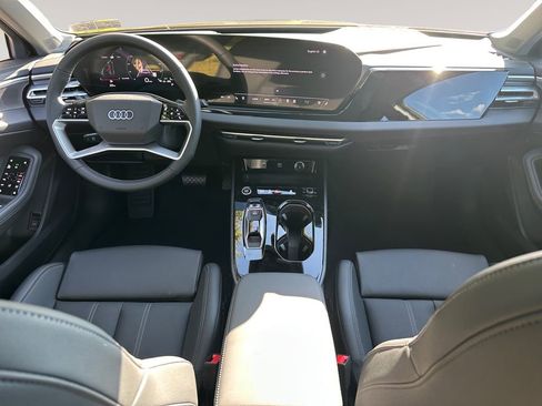 New 2025 Audi A5 2.0T Premium Plus image 10