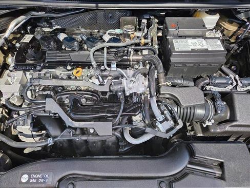 Certified 2024 Toyota Corolla LE FWD image 21