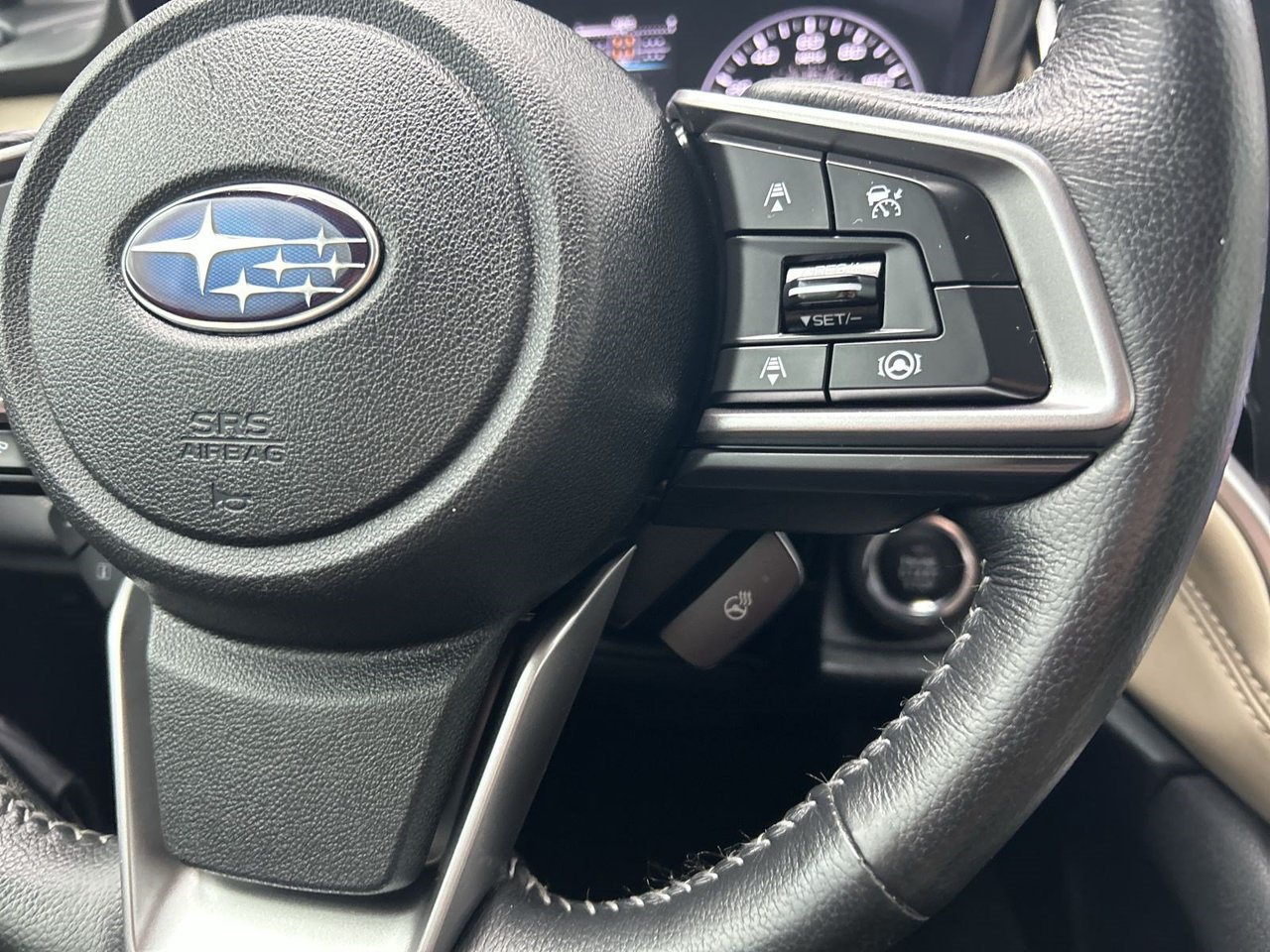Used 2021 Subaru Outback Limited w/ Popular Package #2 AWD/4WD image 22