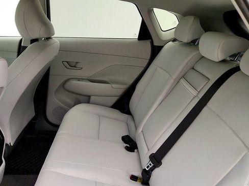Used 2026 Hyundai Kona SEL Sport FWD image 20