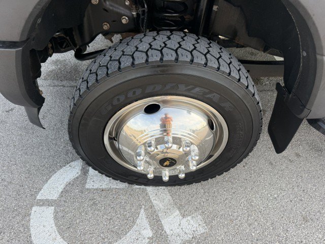 Used 2017 Ford F450 XL w/ Power Equipment Group AWD/4WD image 12