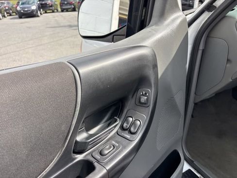 Used 2004 Ford Ranger FX4 image 10