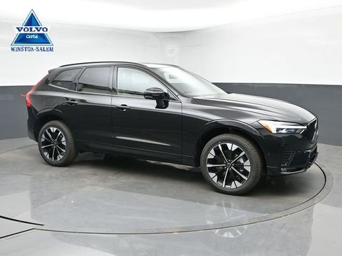 New 2026 Volvo XC60 B5 Plus w/ Protection Package Premier AWD/4WD image 1