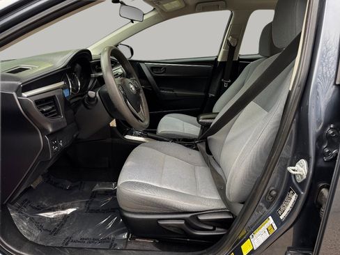 Used 2014 Toyota Corolla L image 16