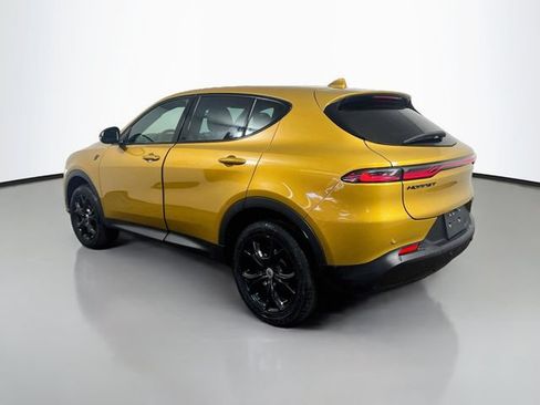 Used 2023 Dodge Hornet GT Plus w/ GT Blacktop Package AWD/4WD image 7