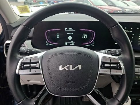 Used 2024 Kia Telluride S w/ S Sunroof Package image 22