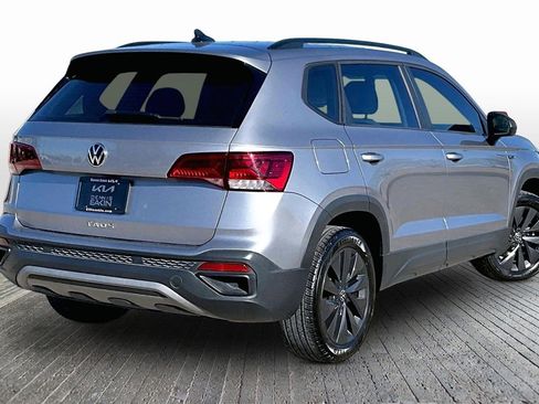 Used 2023 Volkswagen Taos S image 2