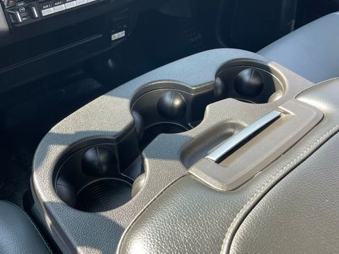 New 2025 RAM 2500 Tradesman w/ Chrome Appearance Group image 27