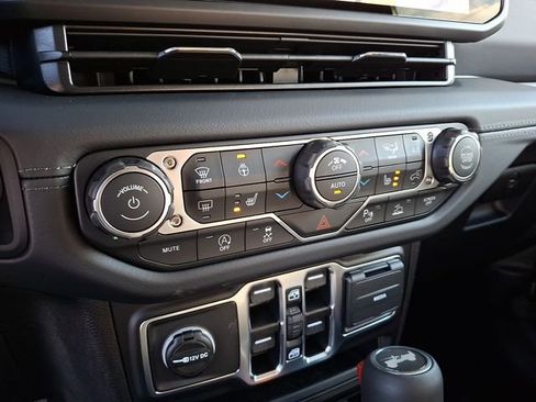 New 2026 Jeep Wrangler Sahara image 17