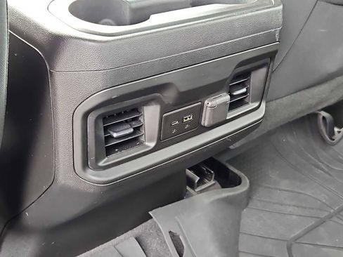 Used 2022 Chevrolet Silverado 3500 LT w/ Convenience Package AWD/4WD image 20