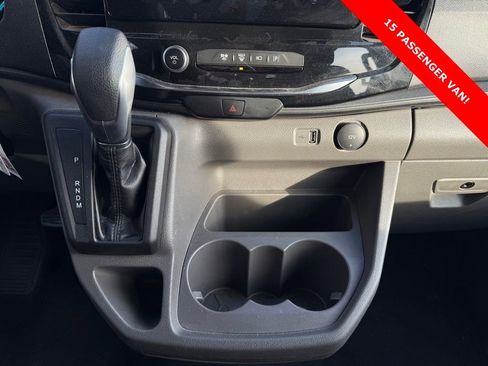 Used 2023 Ford Transit 350 XLT image 17