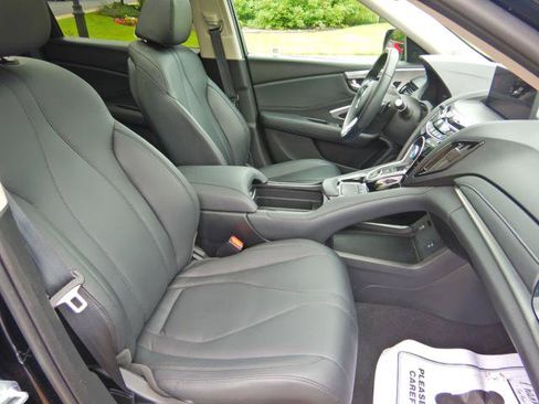 Used 2023 Acura RDX AWD image 16
