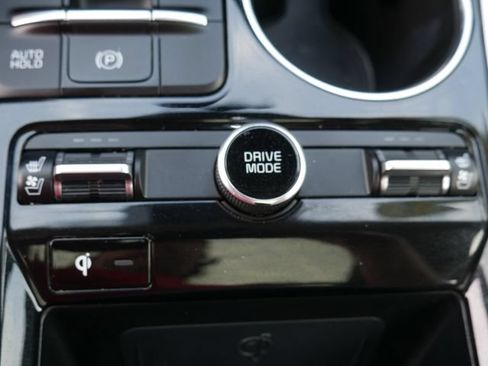 Used 2024 Kia K5 EX FWD image 30