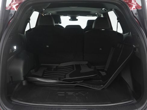 Used 2023 Honda CR-V Sport Touring image 9