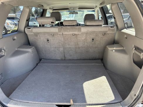 Used 2003 Toyota Highlander 4WD V6 w/ Appearance Pkg image 16