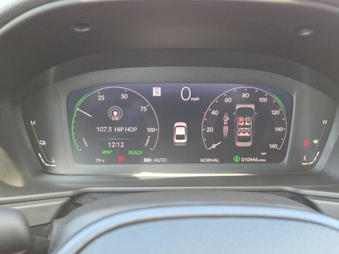 Used 2023 Honda Accord Sport image 26