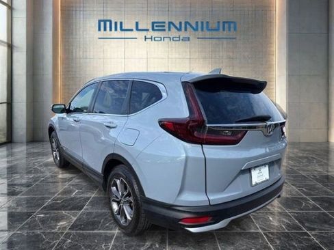 Used 2020 Honda CR-V EX-L image 15