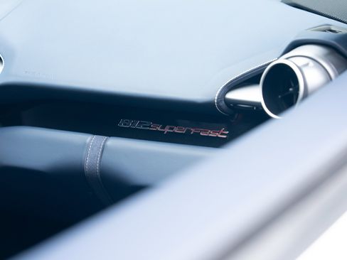 Used 2019 Ferrari 812 Superfast image 31