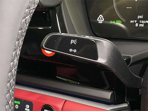 New 2026 Porsche Panamera 4 image 42