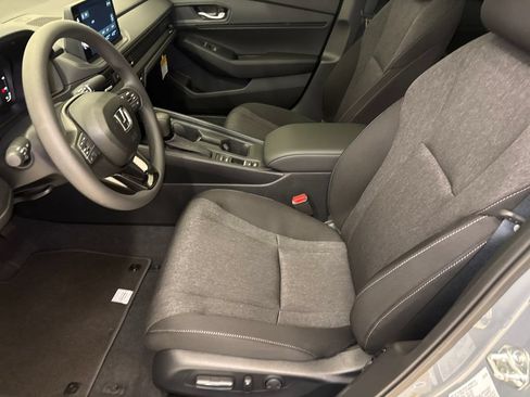 New 2026 Honda Accord SE image 17
