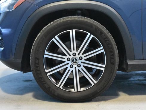 Used 2024 Mercedes-Benz GLE 350 4MATIC image 27