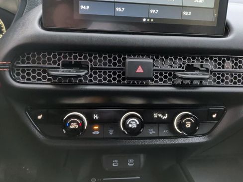 Certified 2026 Honda HR-V Sport image 20