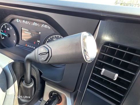 New 2026 Ford F450 XL image 23