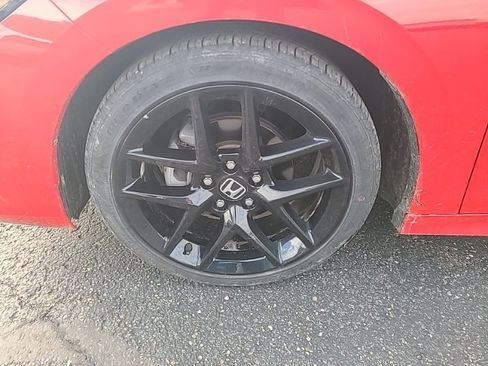 Used 2024 Honda Civic Sport image 10