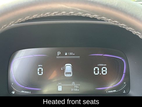 Used 2025 Kia Soul EX FWD image 13