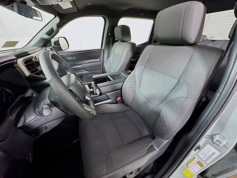 Used 2026 Toyota Tundra SR5 w/ TRD Off-Road Package AWD/4WD image 11