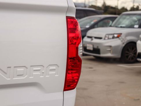 Certified 2020 Toyota Tundra SR5 w/ TRD Off-Road Plus Package RWD image 8