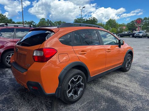Used 2014 Subaru Crosstrek 2.0i Premium AWD/4WD image 3