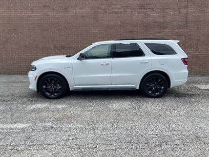 Used 2024 Dodge Durango R/T