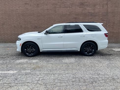 Used 2024 Dodge Durango R/T AWD/4WD image 3