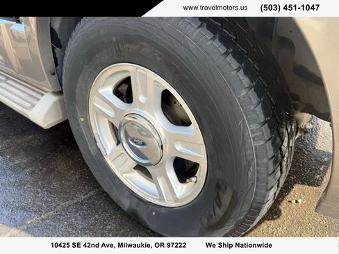 Used 2004 Ford Expedition Eddie Bauer image 19