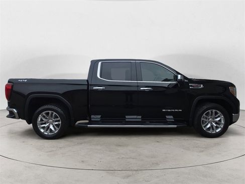 Used 2020 GMC Sierra 1500 SLT w/ SLT Premium Plus Package image 6