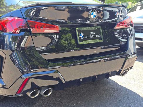 Used 2026 BMW M235i xDrive AWD/4WD image 14