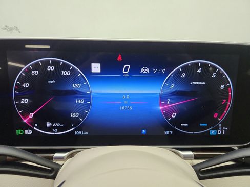 Certified 2023 Mercedes-Benz S 580 4MATIC Sedan image 10