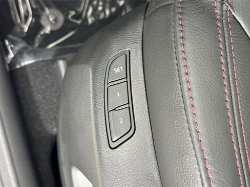 New 2025 MAZDA CX-5 Carbon Edition image 35