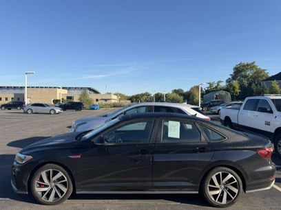Used 2021 Volkswagen Jetta GLI Autobahn