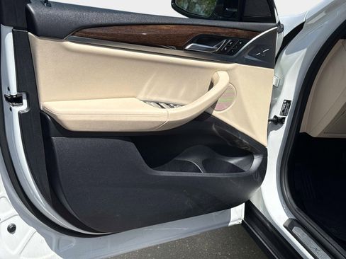 Used 2021 BMW X3 sDrive30i w/ Premium Package image 19