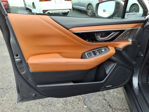 Used 2022 Subaru Legacy Touring XT image 13