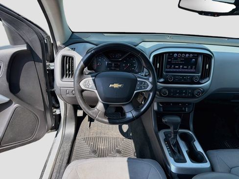 Used 2016 Chevrolet Colorado LT w/ LT Convenience Package RWD image 23