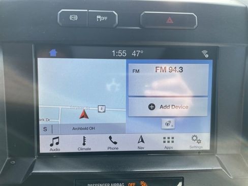 Used 2019 Ford F250 Lariat w/ Lariat Ultimate Package image 25