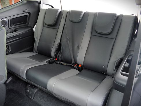 Used 2024 Subaru Ascent Onyx Edition Limited w/ Popular Package Onyx image 15