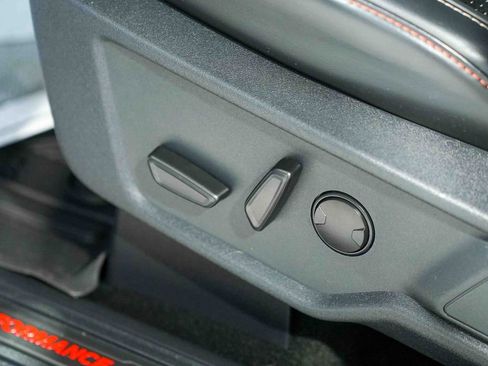 Used 2024 Ford Bronco Raptor w/ Interior Carbon Fiber Pack 6 image 25