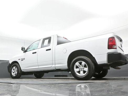Used 2023 RAM 1500 Tradesman image 35