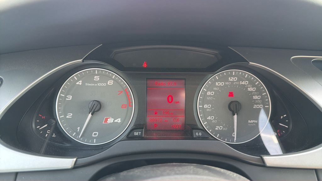 Used 2012 Audi S4 Premium Plus AWD/4WD image 19
